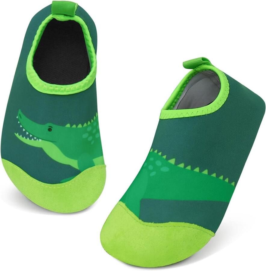 Uniseks-kind Zapatos de Agua Waterschoen