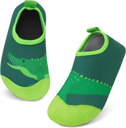 Uniseks-kind Zapatos de Agua Waterschoen