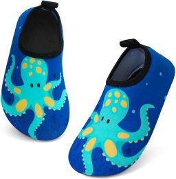Uniseks-kind Zapatos de Agua Waterschoen