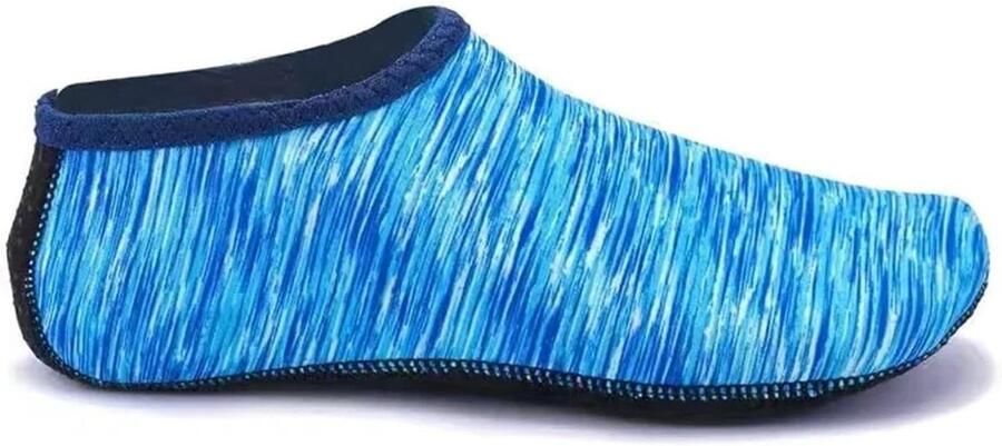 Uniseks Waterschoenen Zwemsokken Duiksokken Watersport Strand Antislip Zool Uniseks Volwassene Niet gespecificeerd