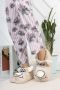 Unisex Animal Panduf Pluche Huisschoenen Huislaarzen Beige - Thumbnail 2