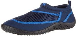Unisex Aqua Douche- en Badslippers voor Strand en Zwembad