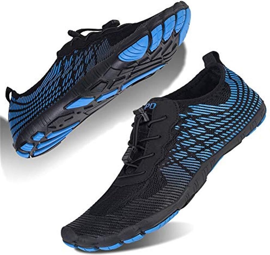 Unisex Aquashoes voor Strand Zwem en Sporten