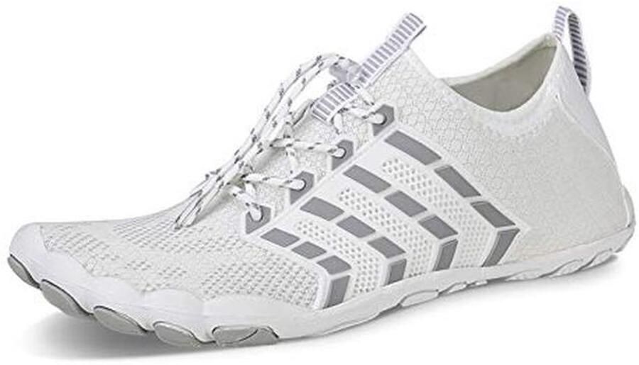 Unisex Bad- en Waterschoenen Sneldrogend Comfortabel voor Strand en Zwem