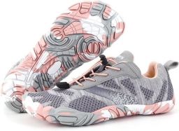 Unisex Blotevoetenschoenen Ade d en Antislip voor en