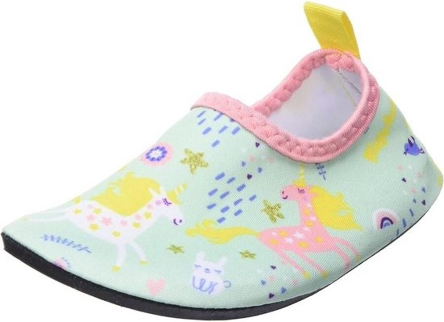 Kinder Zwemslippers Blotevoelzool Flexibel