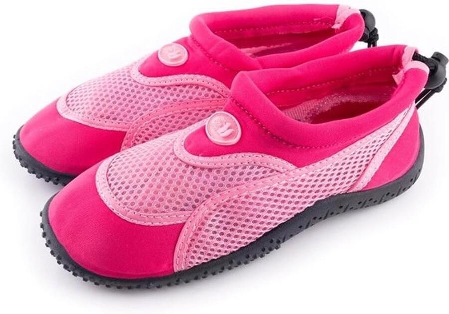 Unisex Kinder Waterschoenen Sneldrogend Antislip voor Strand Zwembad en Rivier