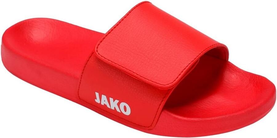 Unisex Slippers Met Verstelbare Band Anti-Slip Douche- en Zwembadsandalen