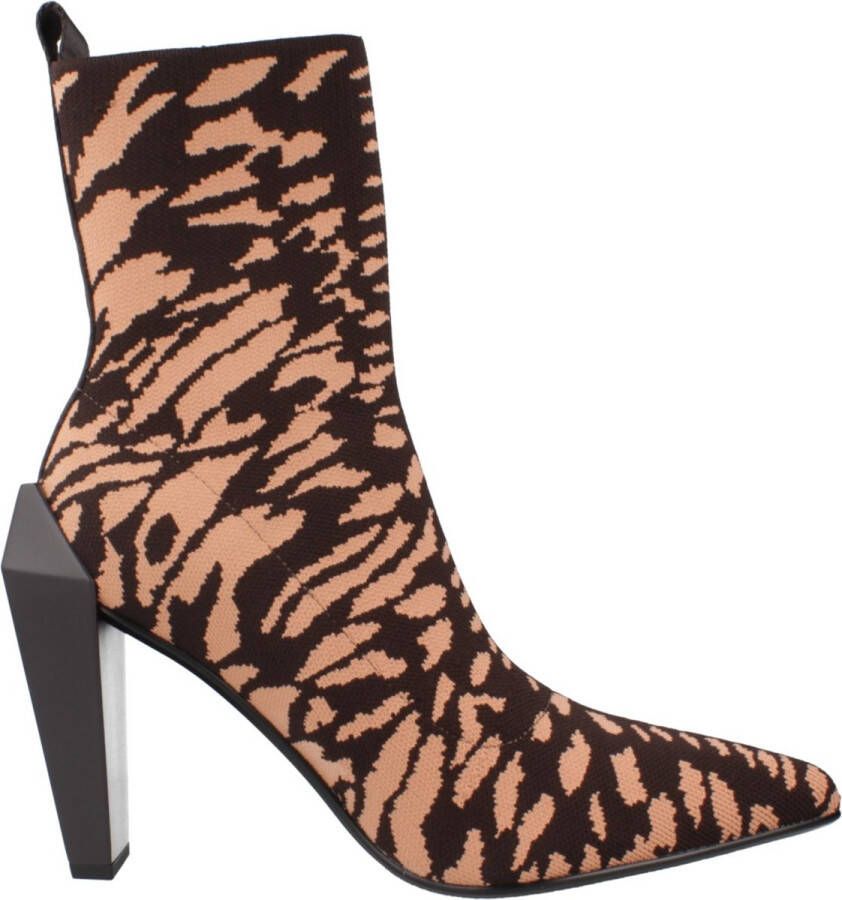 United Nude GEM SOCK HI Dierlijke Dr