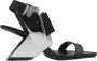 United Nude LOOP REIKI HI Zwart - Thumbnail 1