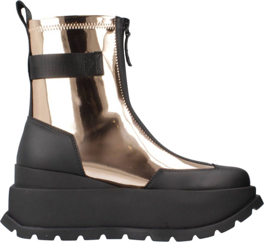 United nude Laarzen ROKO BOOTIE II