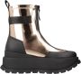United nude Laarzen ROKO BOOTIE II - Thumbnail 1