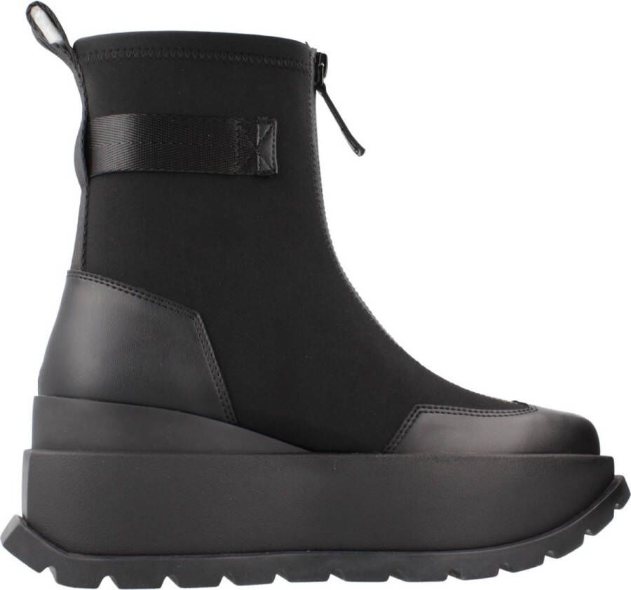 United nude Laarzen ROKO BOOTIE 2