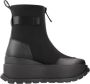 United nude Laarzen ROKO BOOTIE 2 - Thumbnail 1