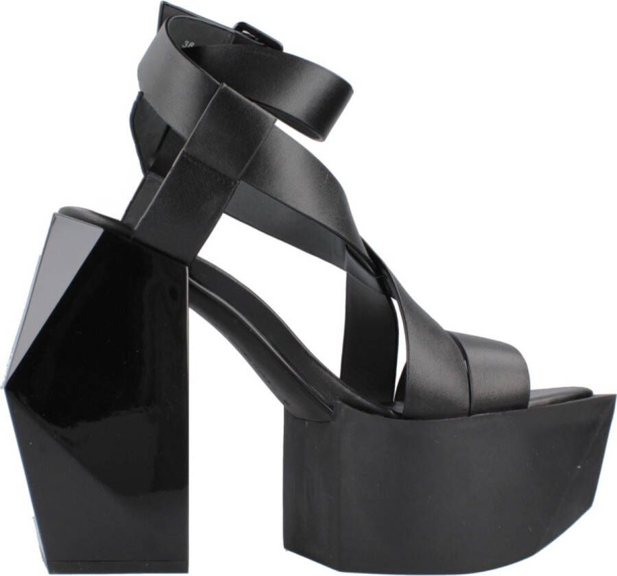 United nude Sandalen STAGE SANDAL
