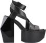 United nude Sandalen STAGE SANDAL - Thumbnail 1