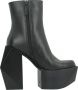 United Nude Heeled Boots Black Dames - Thumbnail 1