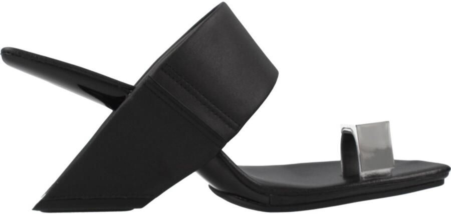 United nude Sandalen met hakken 1072294916un