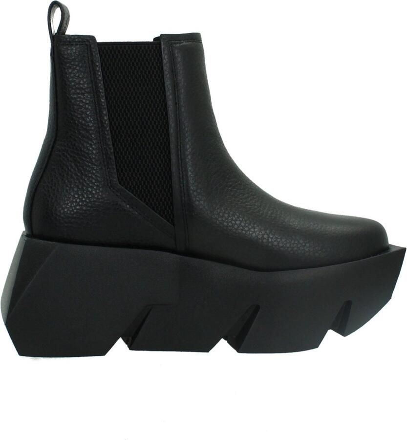 United Nude 10960560165 Zwart