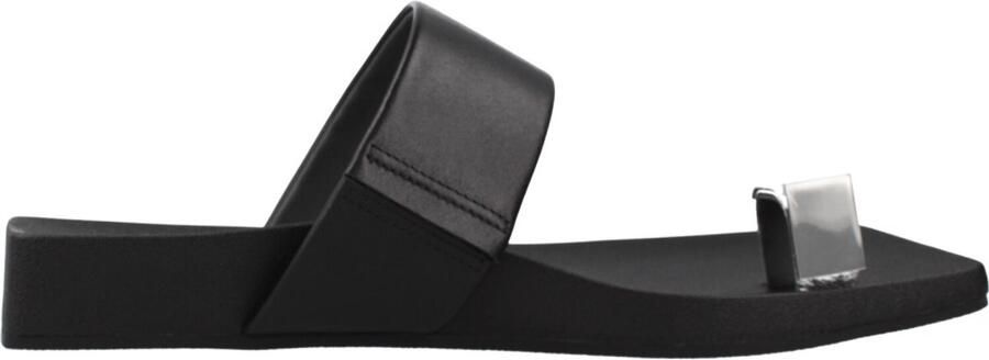 United nude Platte sandalen 1099394916un