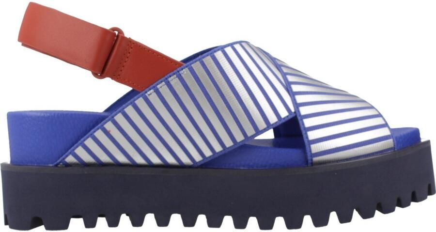 United nude Sandalen met hakken 1101396916un