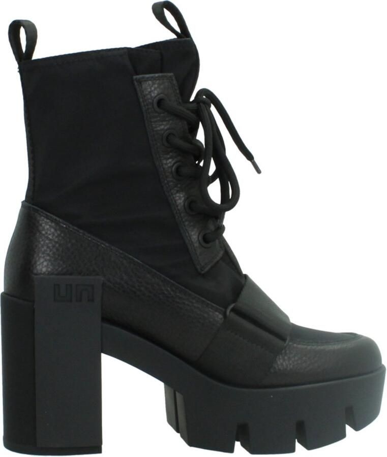 United Nude Grip Combat Mid