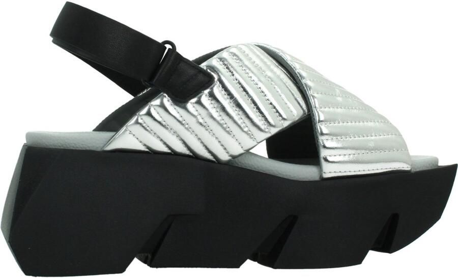 United nude Sandalen Bull Puffer