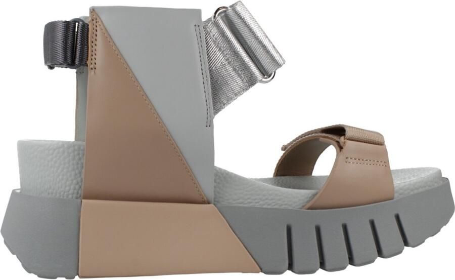 United nude Platte sandalen DELTA RUN