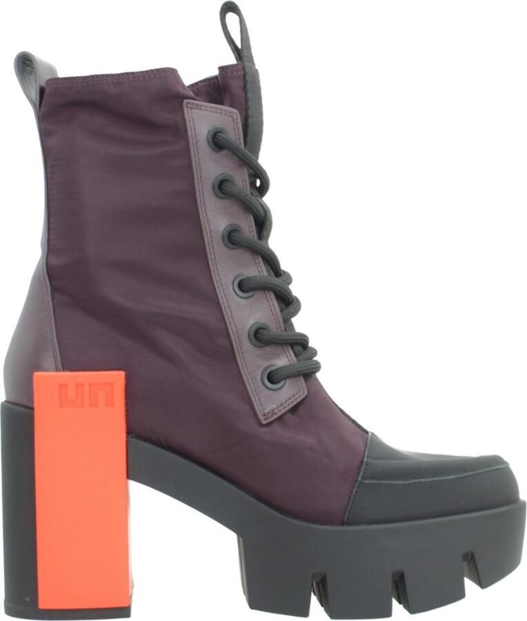 United Nude GRIP CAP MID Veelkleurig