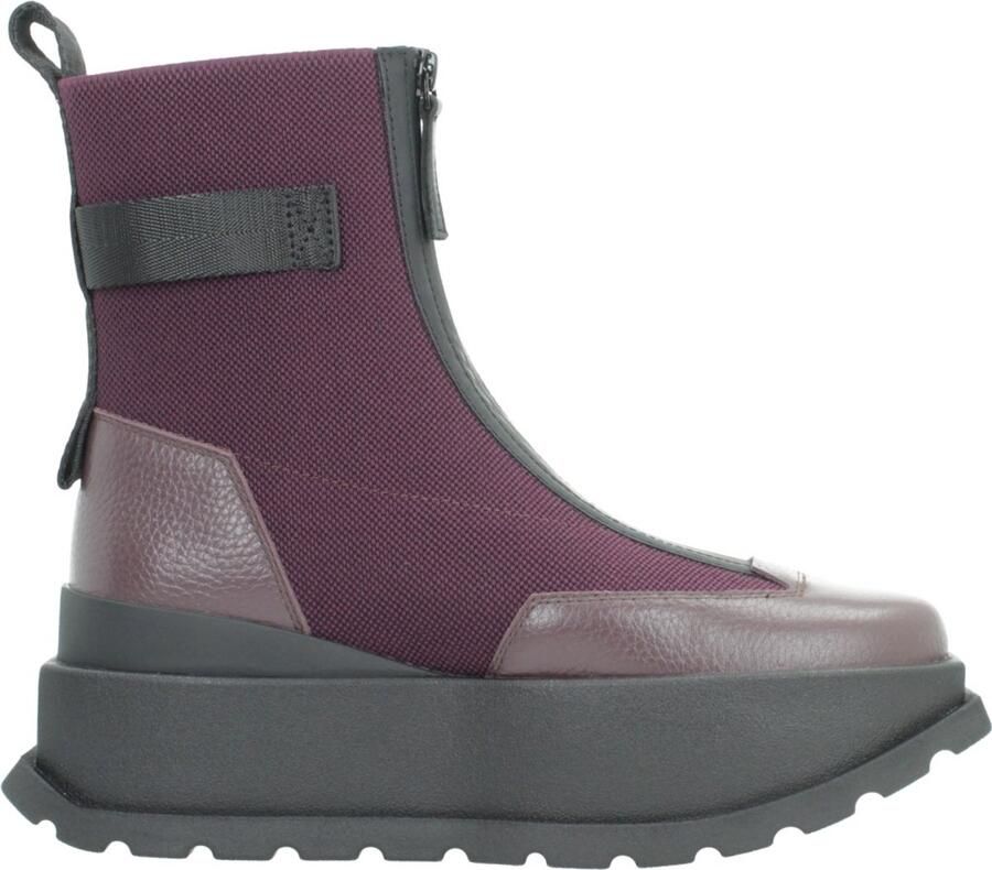 United Nude ROKO BOOTIE III Veelkleurig