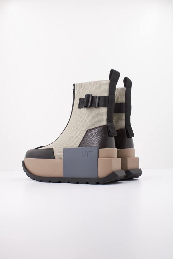 United Nude ROKO BOOTIE Veelkleurig