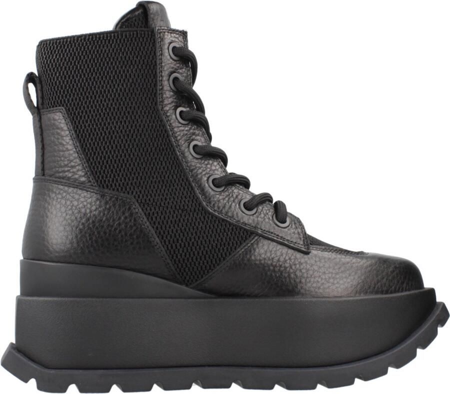 United nude Enkellaarzen Roko Trooper