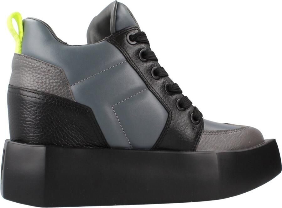 United Nude STONE COURT MID Grijs
