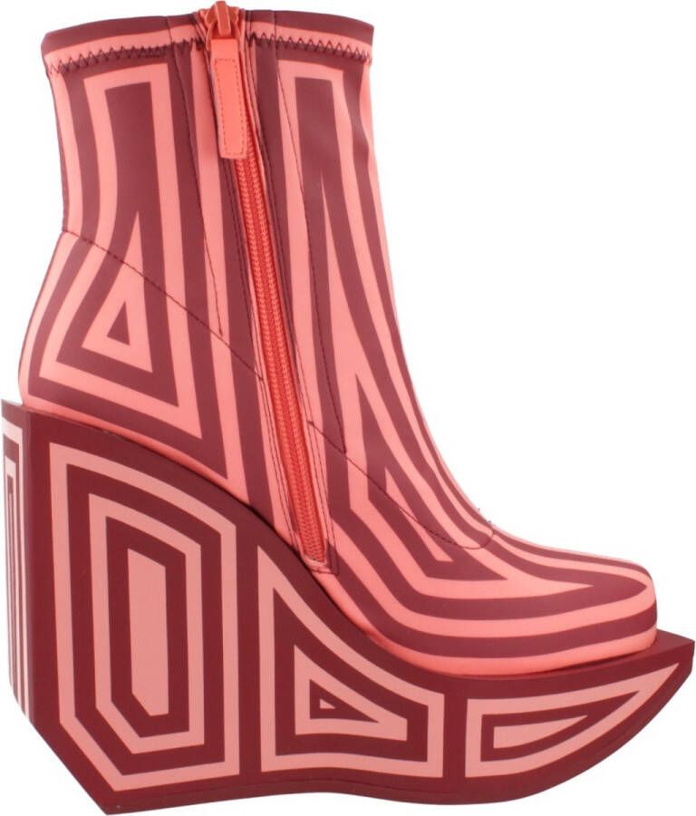 United nude Laarzen WA BOOTIE HI