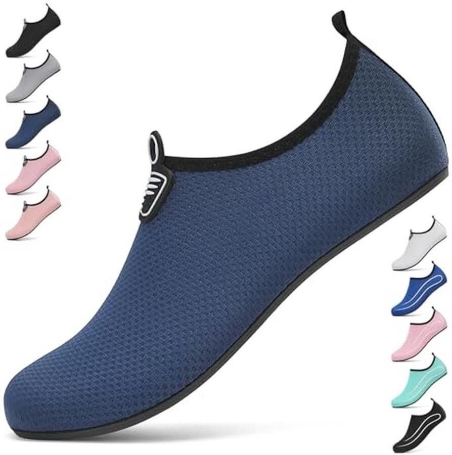 Universele Waterschoenen voor en Antislip Ade d en Lichtgewicht