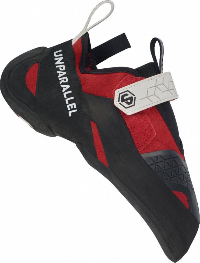 Unparallel Flagship met UP rubber voor extra grip 37 (5)