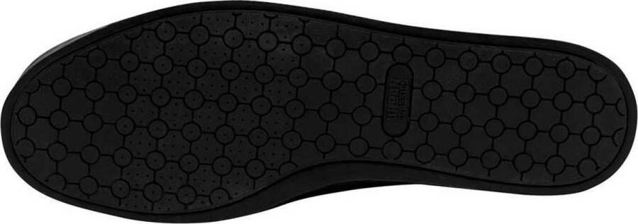 Urban classics Lage schoenen Hibi Mid Zwart