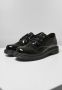 Urban classics Low Laced Boot black Lage schoenen 38 Shoes Zwart - Thumbnail 1