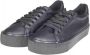 Urban classics Plateau sneakers 37 Shoes Plateau sneaker Zwart - Thumbnail 1