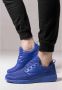 Urban classics Sneakers 38 Shoes Light Runner Blauw - Thumbnail 1
