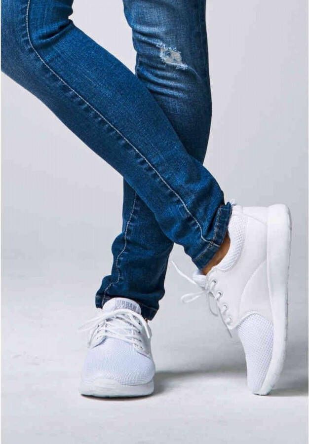 Urban classics Sneakers 38 Shoes Light Runner Wit