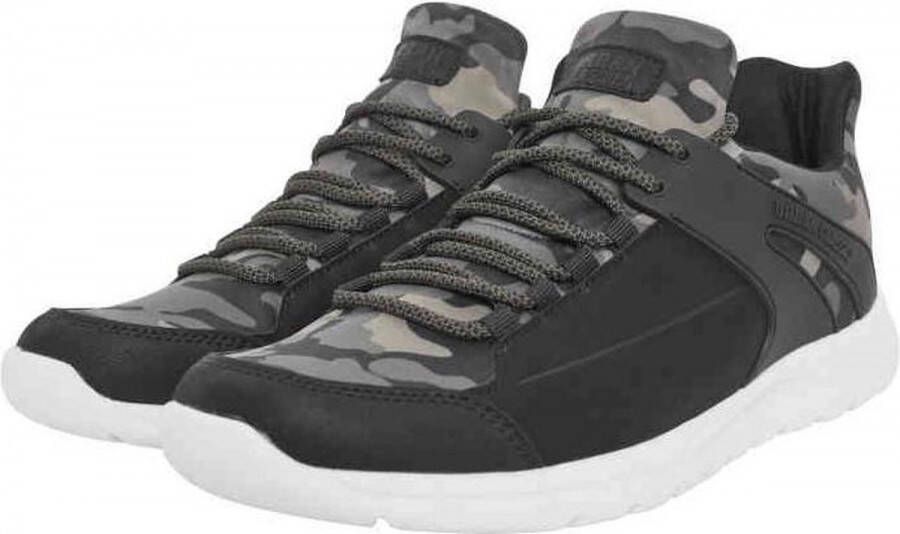 Urban Classics Sneakers Baskets Urban Classic trend