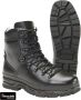 Urban classics Veterlaars 41 Shoes BW Mountain Zwart - Thumbnail 1