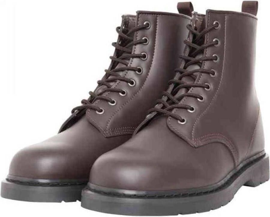 Urban classics Veterlaars 44 Shoes Heavy Rood - Foto 1