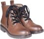 Urban classics Veterlaars 37 Shoes Velvet lace Bruin - Thumbnail 1