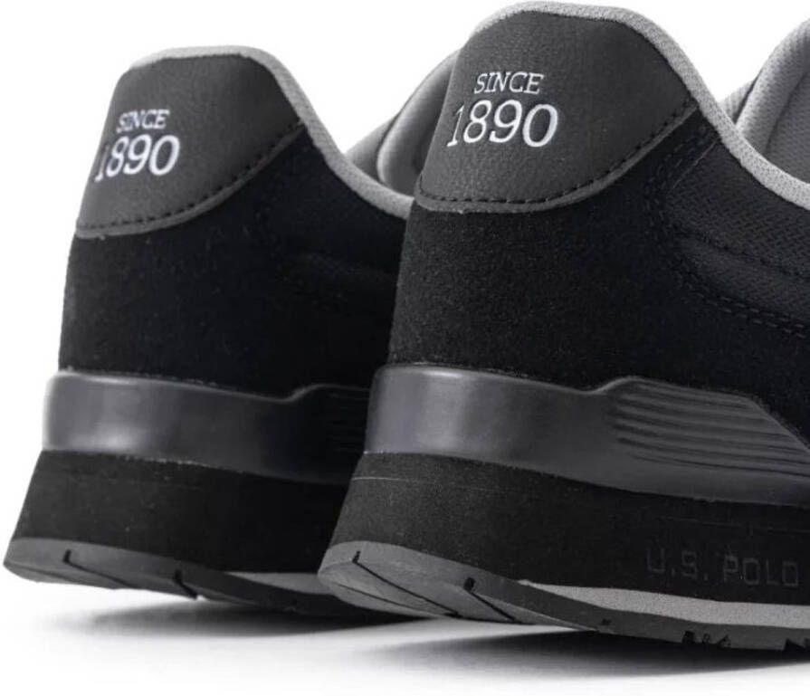 U.S. POLO ASSN. Heren Sneakers