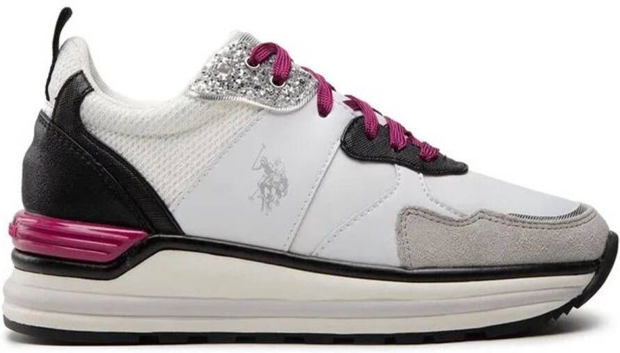 U.S. POLO ASSN. Ophra damessneakers
