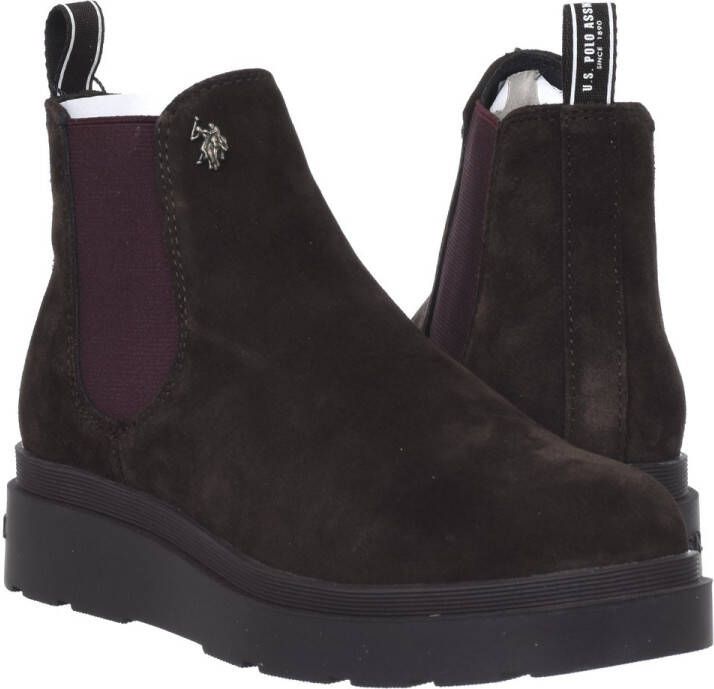 U.S. POLO ASSN. Penny Enkellaars Dames