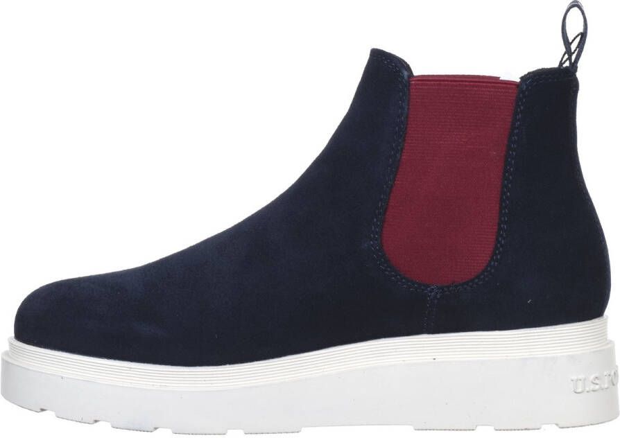U.S. POLO ASSN. Penny Enkellaars Dames
