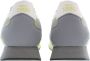 U.s. Polo Assn. Grijze Vetersportschoenen met Contrasterende Details Gray Heren - Thumbnail 1